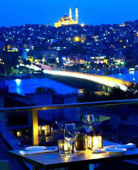 Walton Galata Hotel