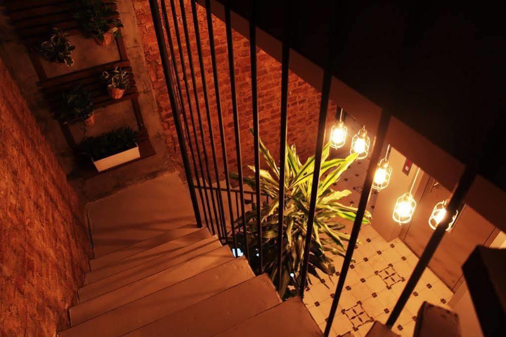 Historic Galata 3* Istanbul