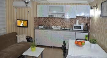 Sophia Hotel Istanbul