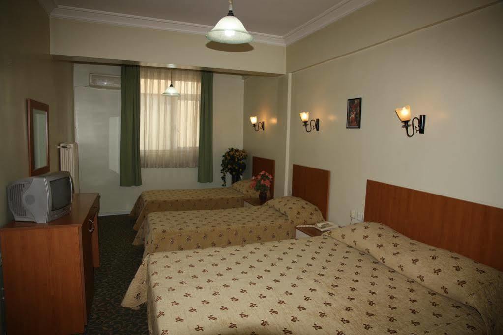 Maltepe Grand Hotel 2*