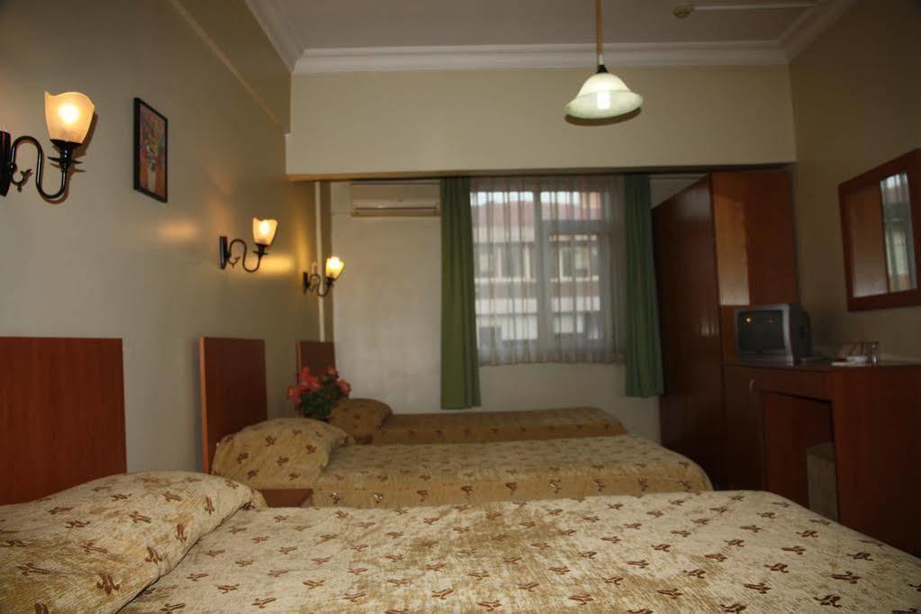 Hotel Maltepe Grand 2*