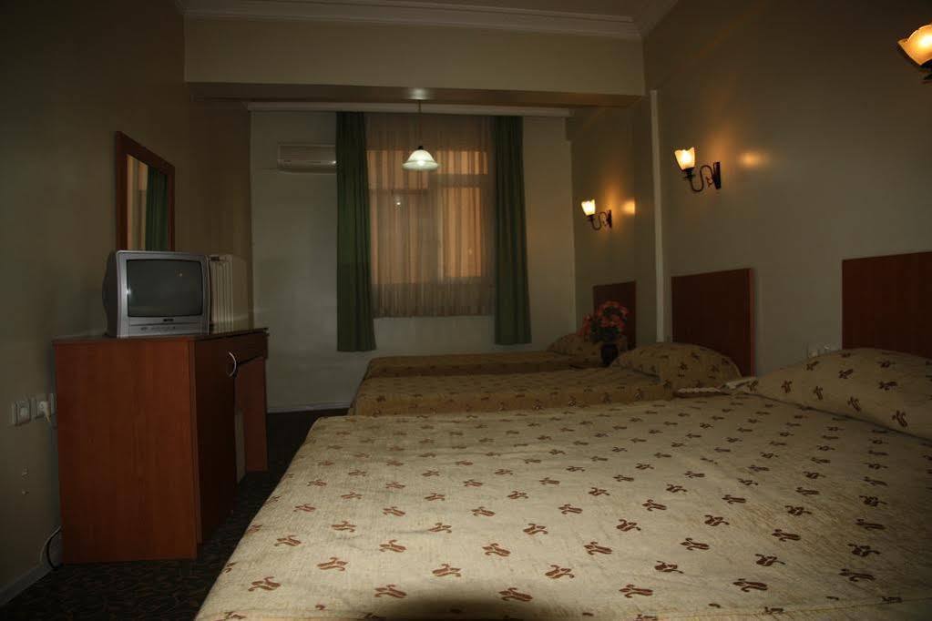 Maltepe Grand 2* Istambul