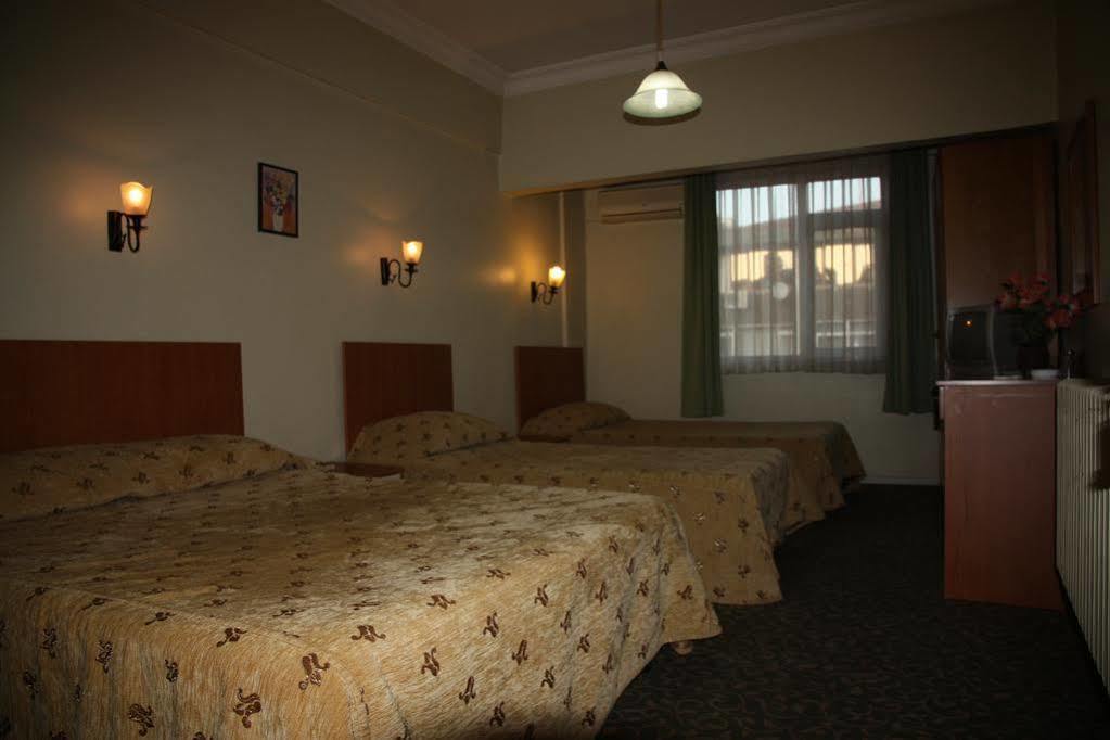 Maltepe Grand Hotel 2*