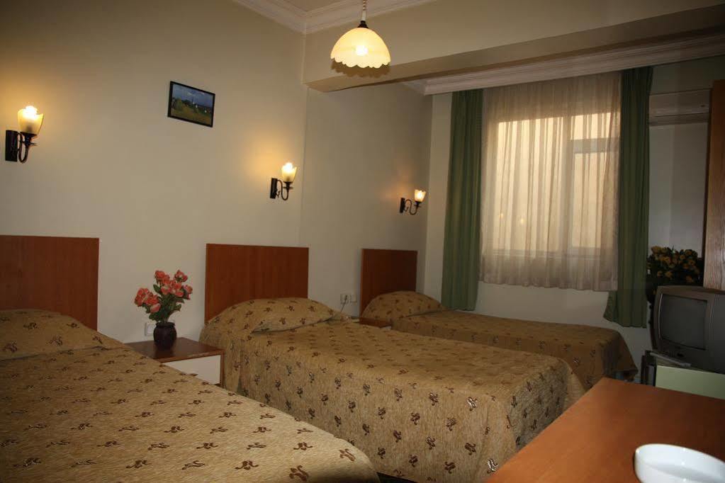 Maltepe Grand Hotel 2*