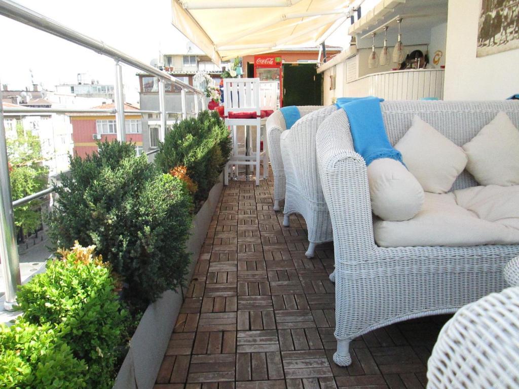 Hotel Glorina