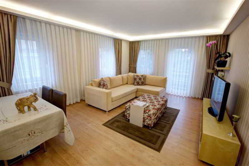 One Suadiye 3* Istanbul