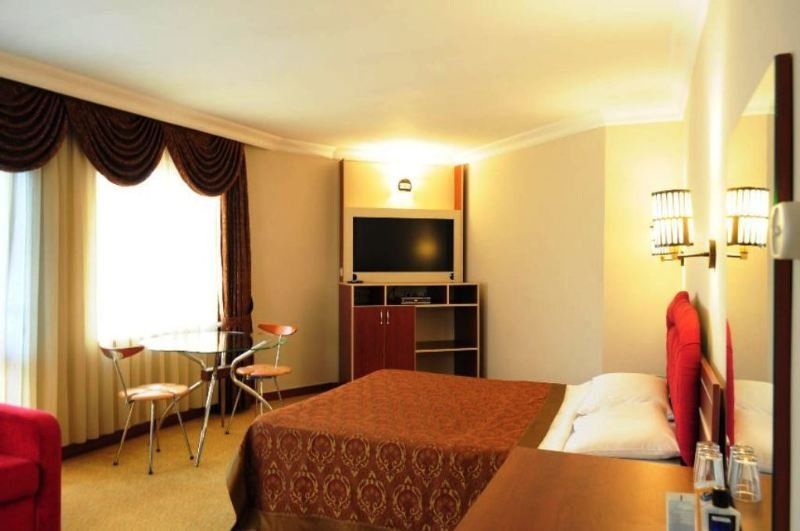 Budo Hotel