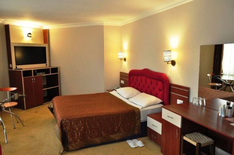 Budo 3* Istanbul