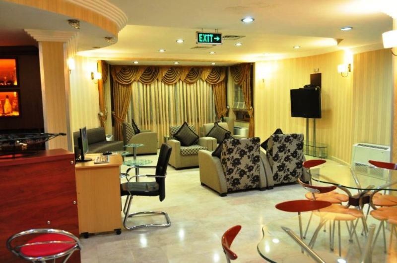 Hotel Budo 3*