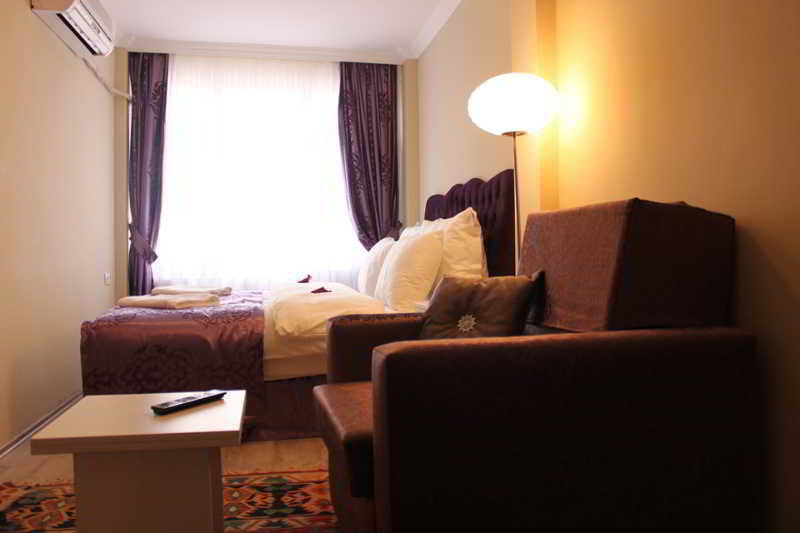 Hotel Spinel - Old Istanbul