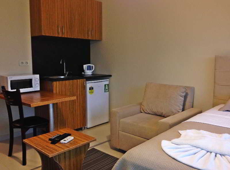 Stay Suites 5*