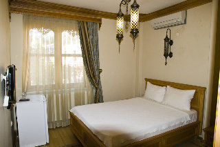 Sultan Corner Hotel 2*