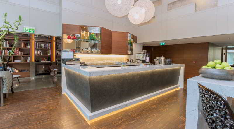 Ac Macka 4* Istambul