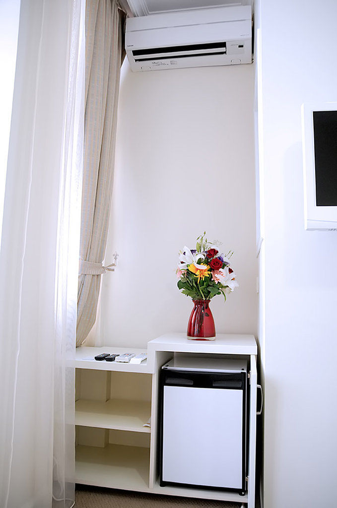 Ada Homes Taksim 3*