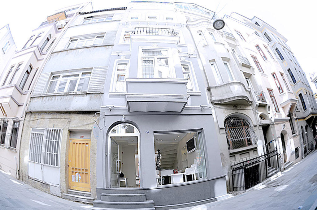 Ada Homes Taksim Istanbul