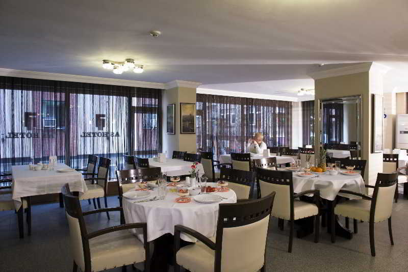 Hotel Sirin Istanbul