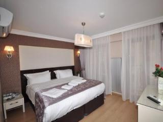 Septimum Hotel Istanbul