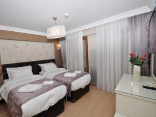 Hotel Septimum