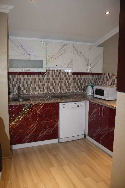 Regency World & 4* Istanbul