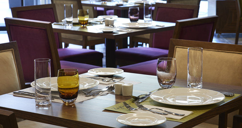 Doubletree By Hilton Gayrettepe