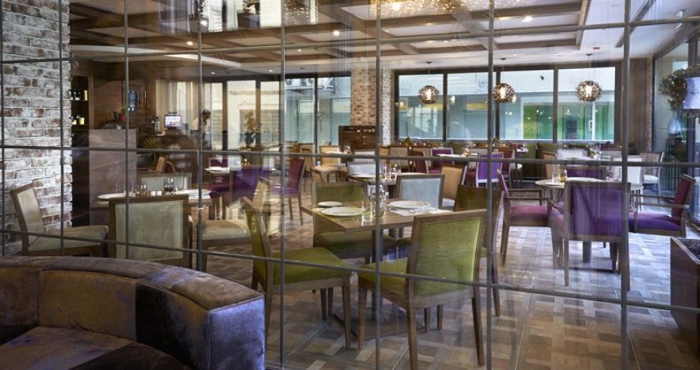 Hotel Doubletree By Hilton Gayrettepe