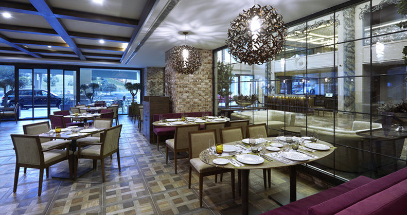 Doubletree By Hilton Gayrettepe 5*