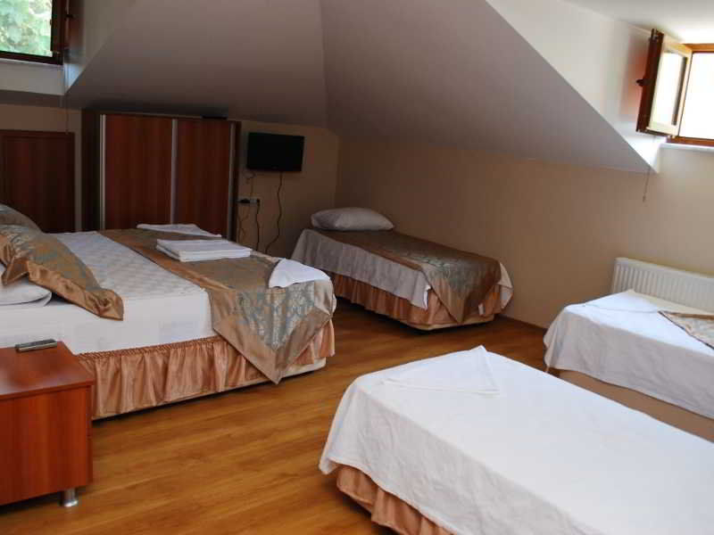 Seahouse Suites 3* Istanbul