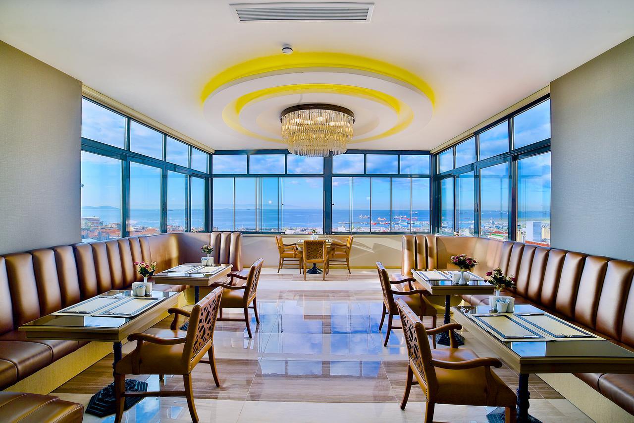 Hotel Beethoven & Istanbul