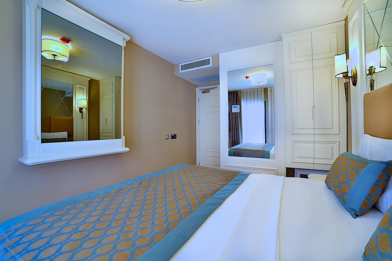Hotel Beethoven & 3*