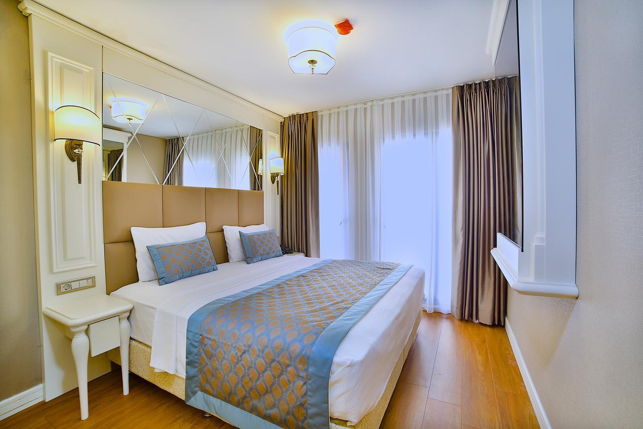 Beethoven & Hotel 3*