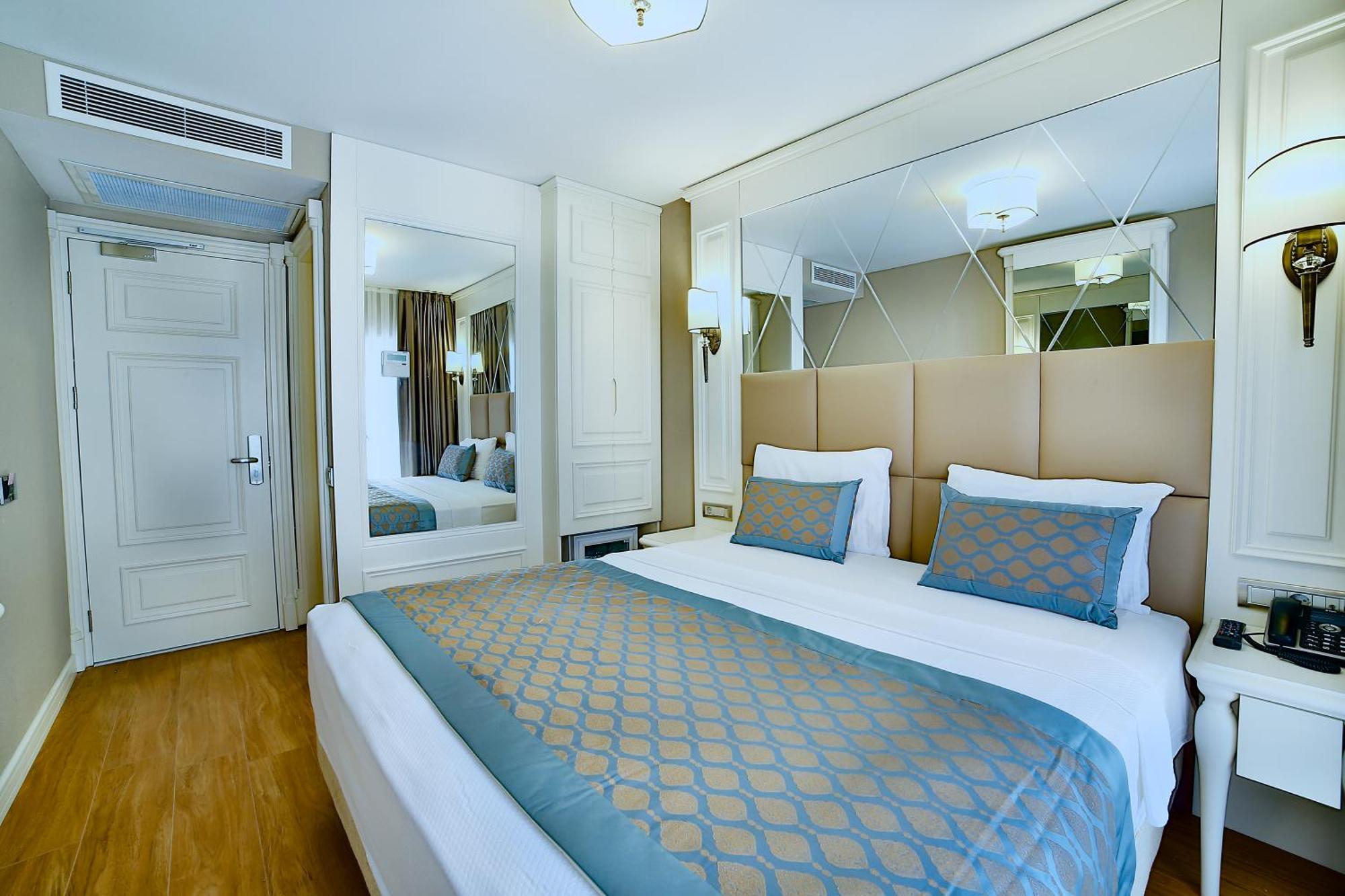Beethoven & Hotel 3*