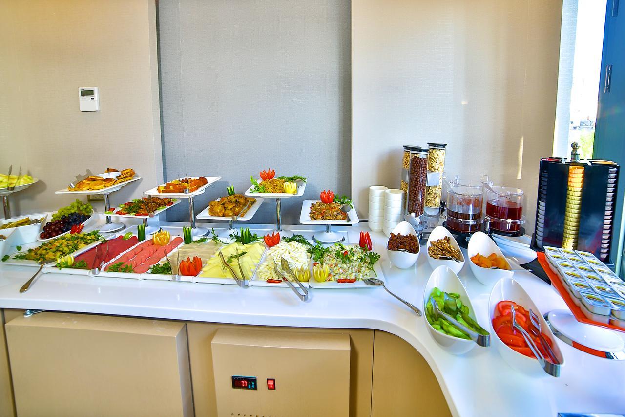 Hotel Beethoven & Istanbul