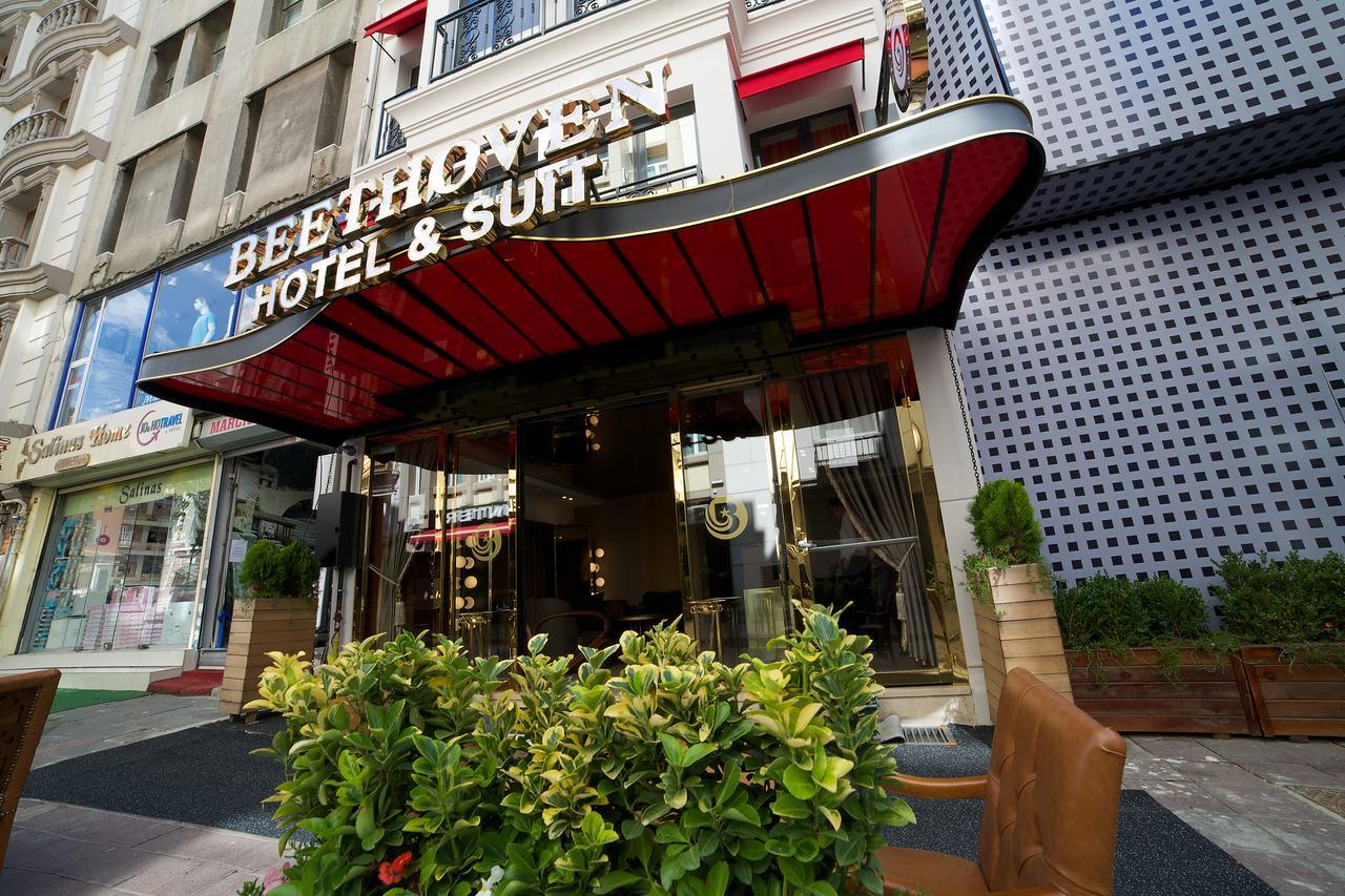 Beethoven & 3* Istanbul