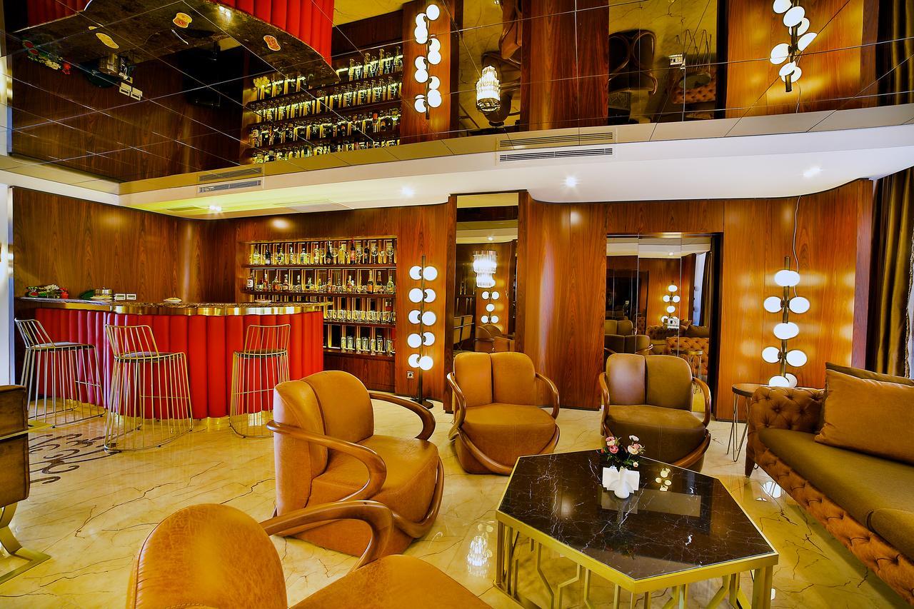 Hotel Beethoven & Istanbul
