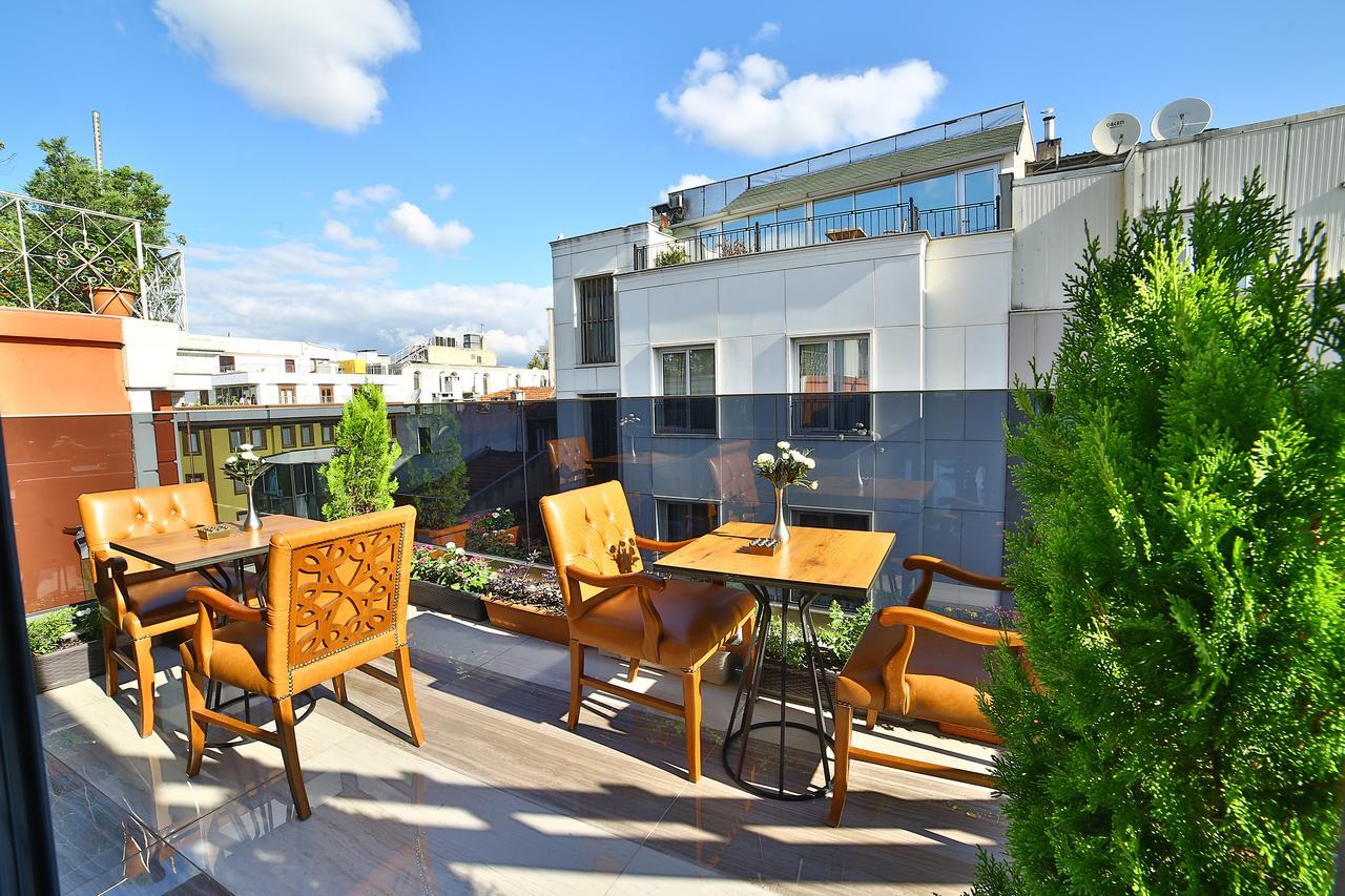 Hotel Beethoven & Istanbul