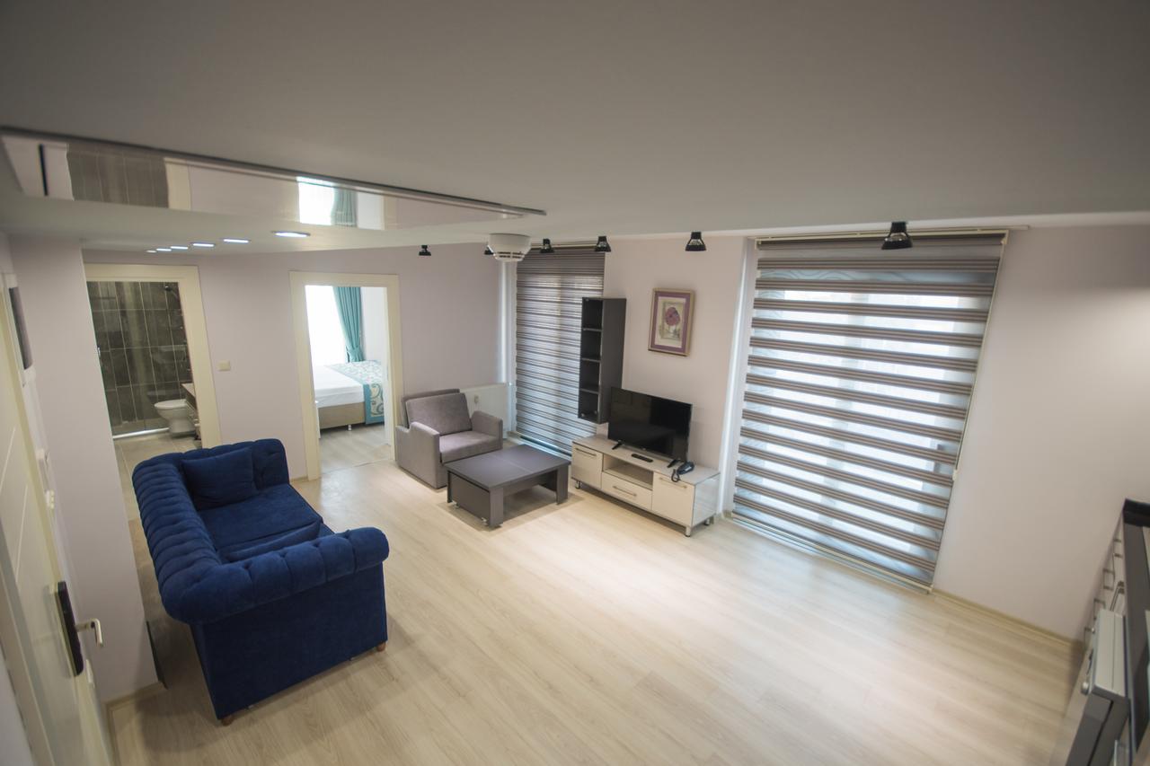 Eps Hotel Istanbul