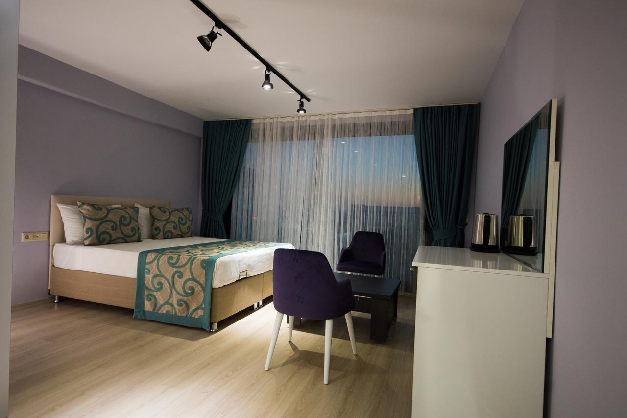 Hotel Eps