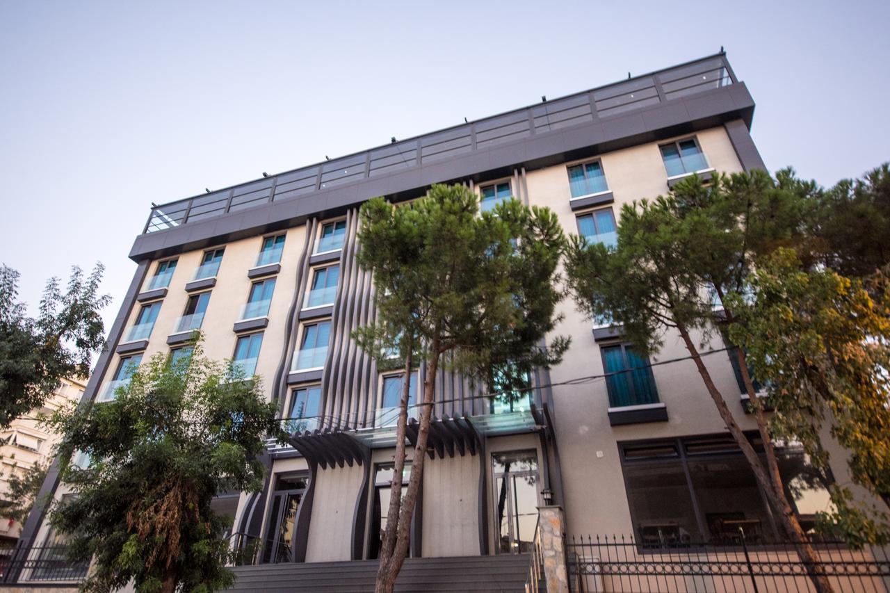 Hotel Eps Istanbul