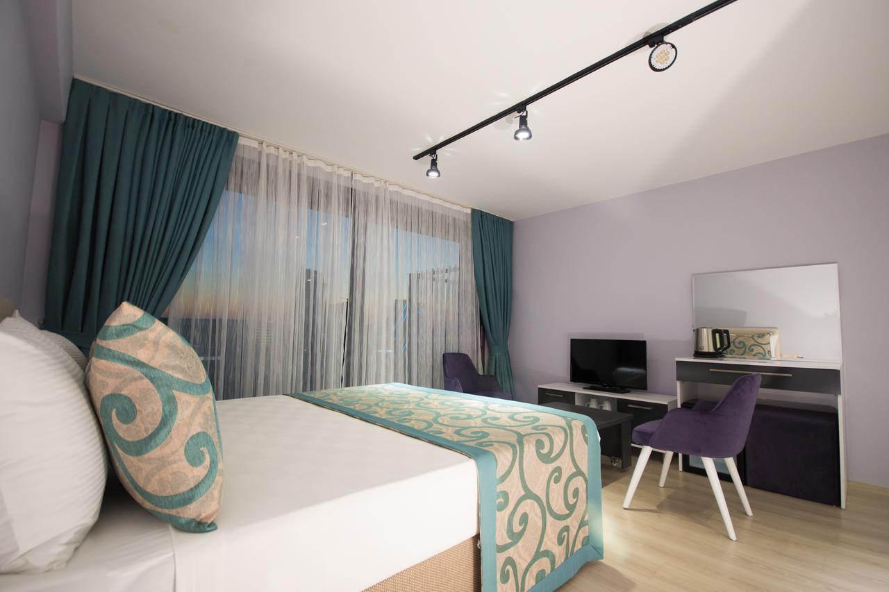Eps Hotel 2*