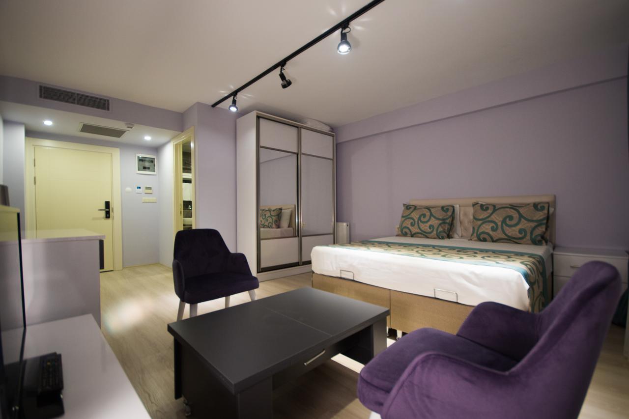 Hotel Eps Istanbul