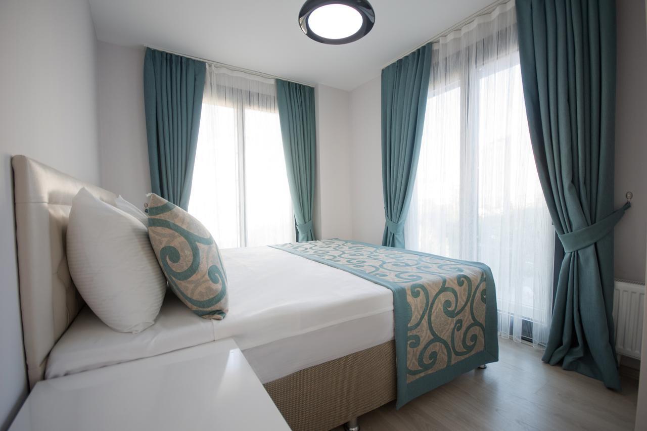 Hotel Eps Istanbul