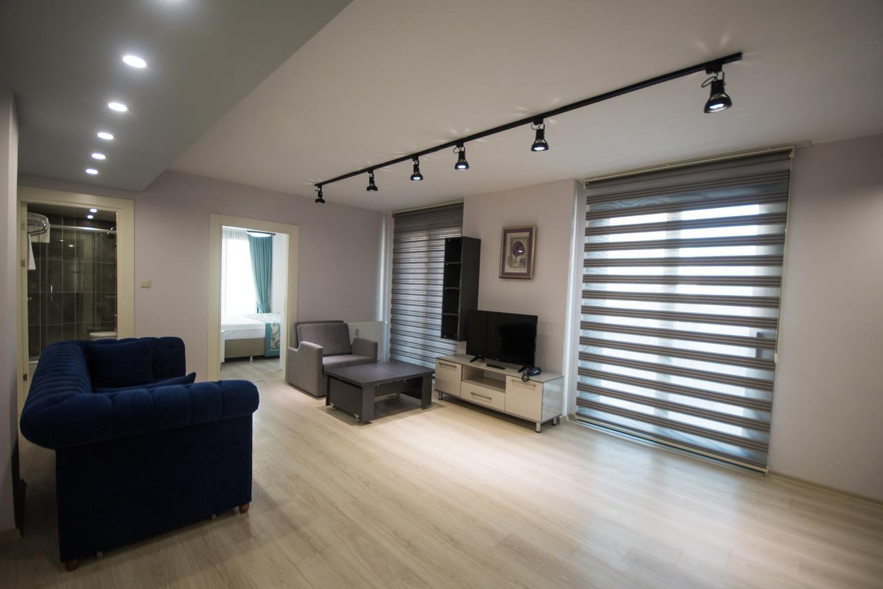 Eps Hotel Istanbul