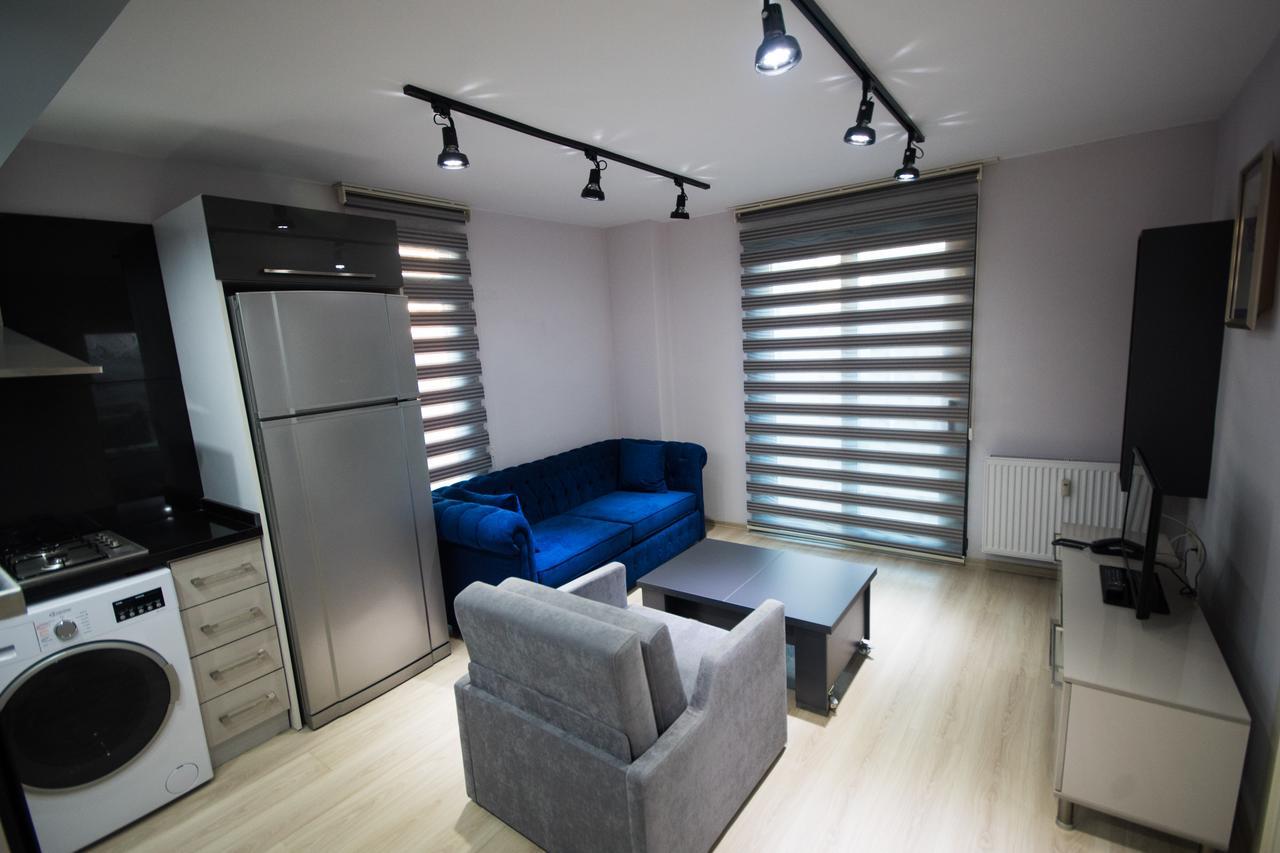 Eps Hotel Istanbul