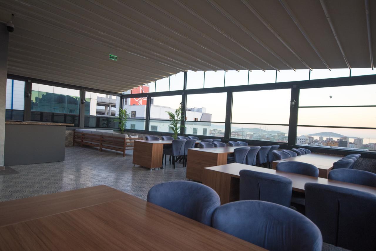 Eps Hotel Istanbul