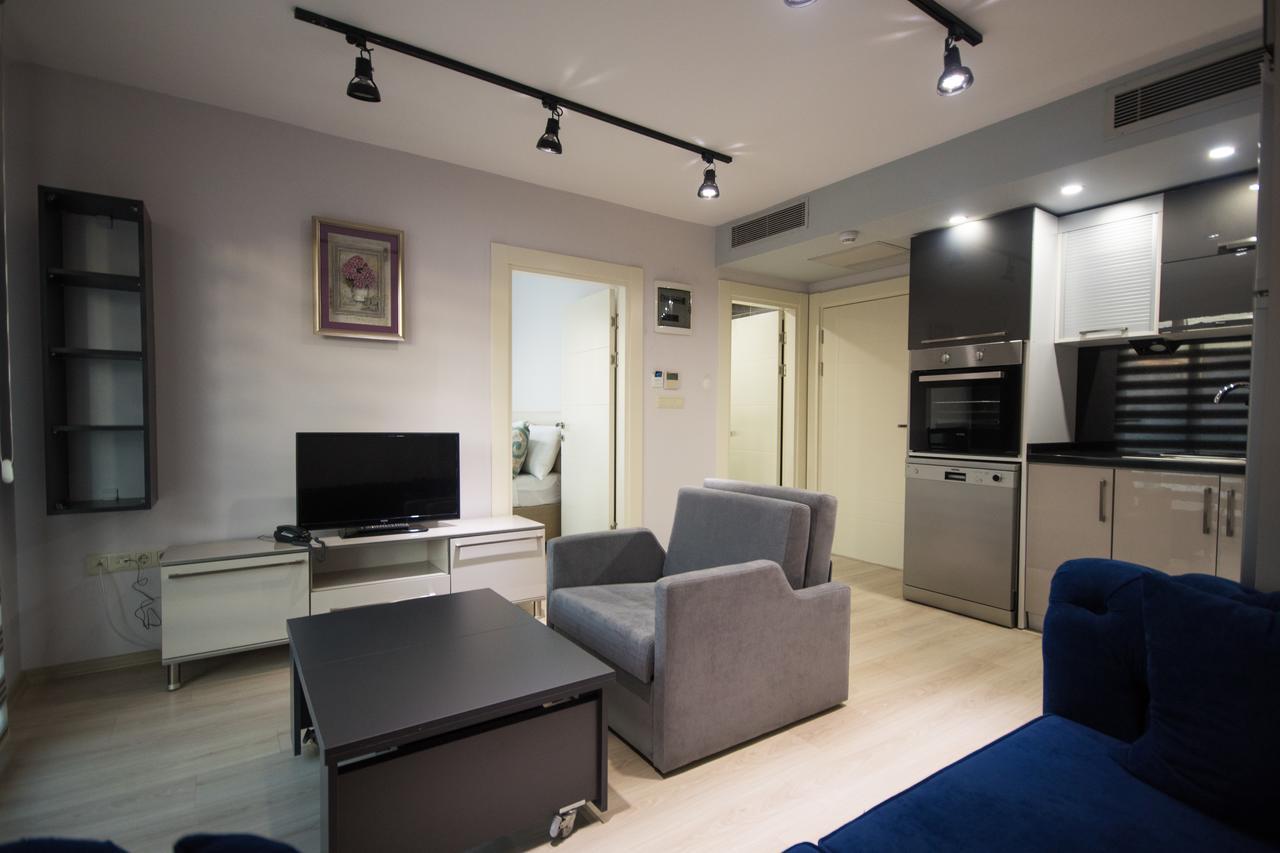 Hotel Eps Istanbul