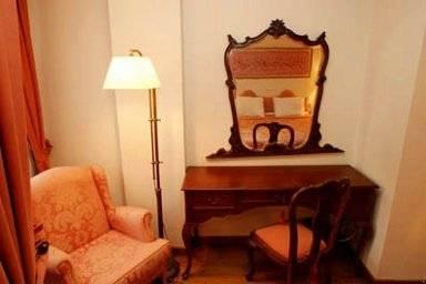 Hotel Sari Istanbul