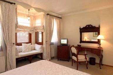Sari 4* Istanbul