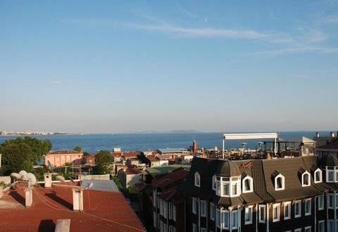 Hotel Osmanhan 3*