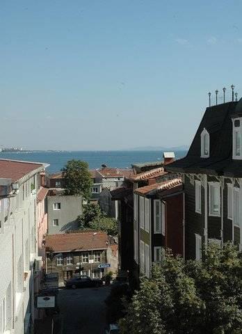 Osmanhan Hotel 3*