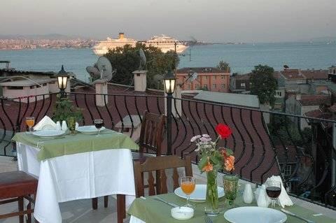 Osmanhan 3* Istanbul